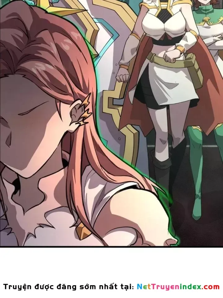 Chỉ Có Ta Có Thể Sử Dụng Triệu Hoán Thuật Chap 216 - Next Chap 217