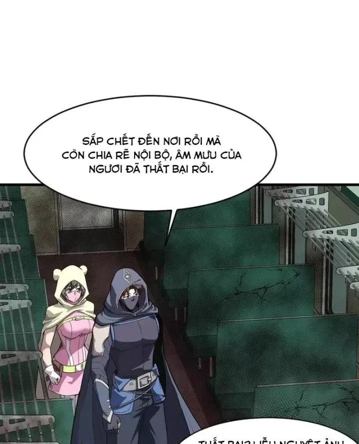 Chỉ Có Ta Có Thể Sử Dụng Triệu Hoán Thuật Chap 216 - Next Chap 217