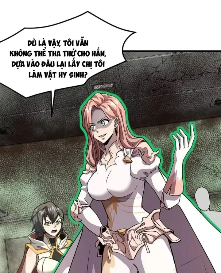 Chỉ Có Ta Có Thể Sử Dụng Triệu Hoán Thuật Chap 216 - Next Chap 217