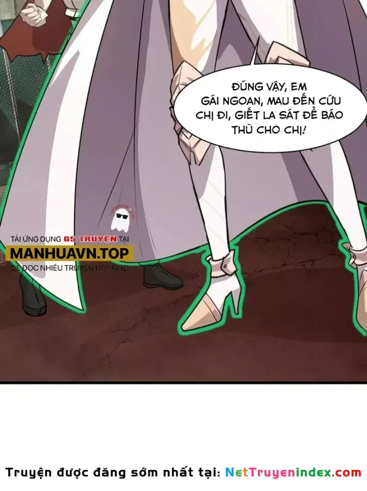 Chỉ Có Ta Có Thể Sử Dụng Triệu Hoán Thuật Chap 216 - Next Chap 217