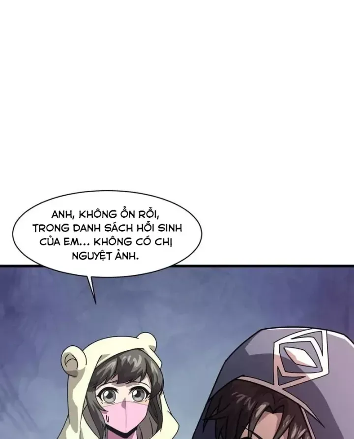 Chỉ Có Ta Có Thể Sử Dụng Triệu Hoán Thuật Chap 216 - Next Chap 217