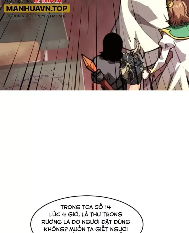 Chỉ Có Ta Có Thể Sử Dụng Triệu Hoán Thuật Chap 216 - Next Chap 217