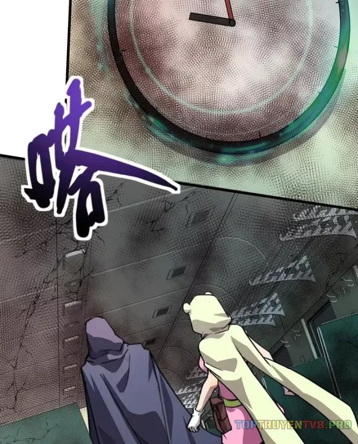 Chỉ Có Ta Có Thể Sử Dụng Triệu Hoán Thuật Chap 216 - Next Chap 217