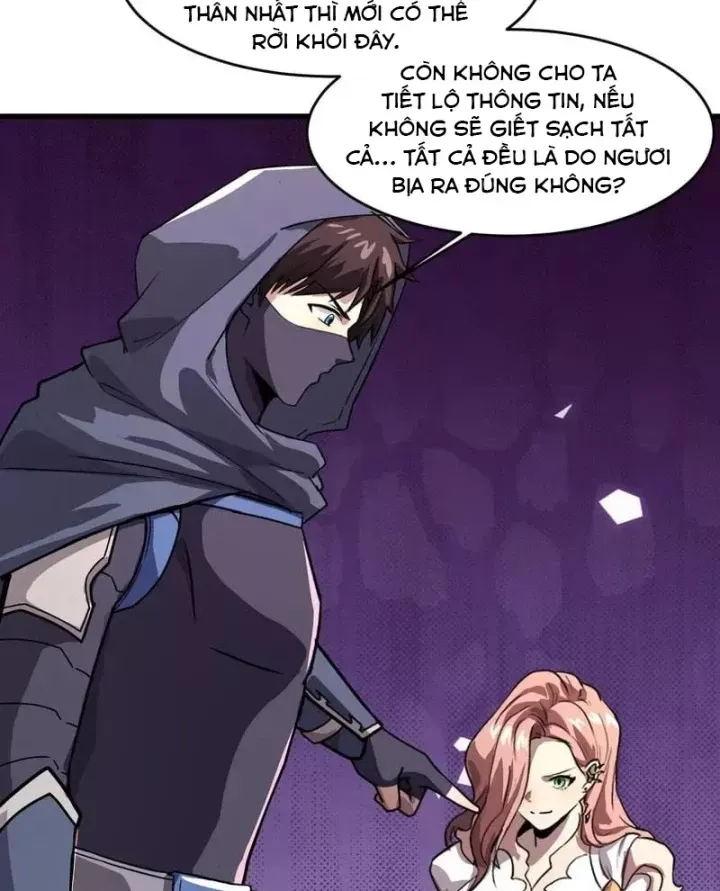 Chỉ Có Ta Có Thể Sử Dụng Triệu Hoán Thuật Chap 216 - Next Chap 217