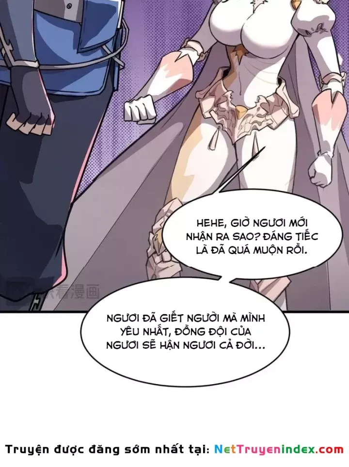 Chỉ Có Ta Có Thể Sử Dụng Triệu Hoán Thuật Chap 216 - Next Chap 217