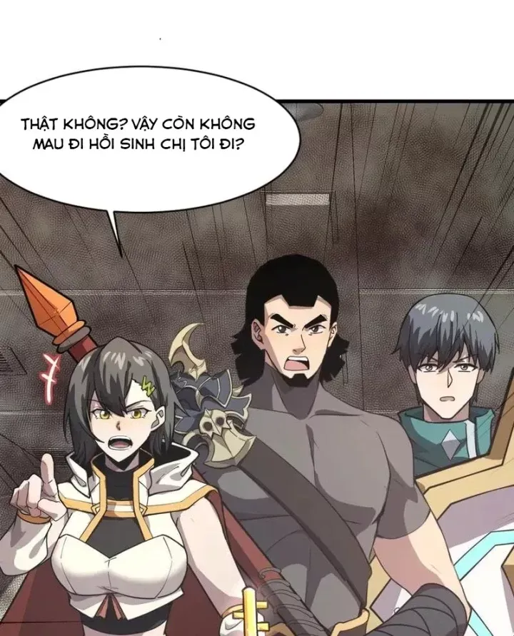 Chỉ Có Ta Có Thể Sử Dụng Triệu Hoán Thuật Chap 216 - Next Chap 217
