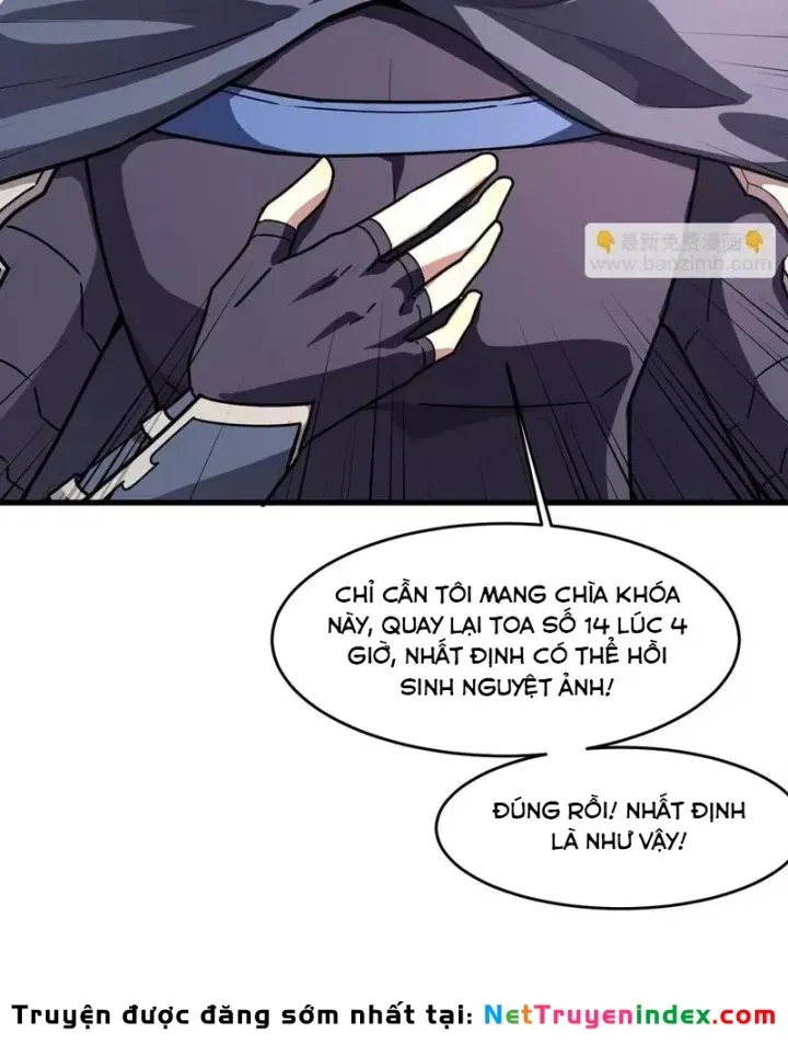 Chỉ Có Ta Có Thể Sử Dụng Triệu Hoán Thuật Chap 216 - Next Chap 217