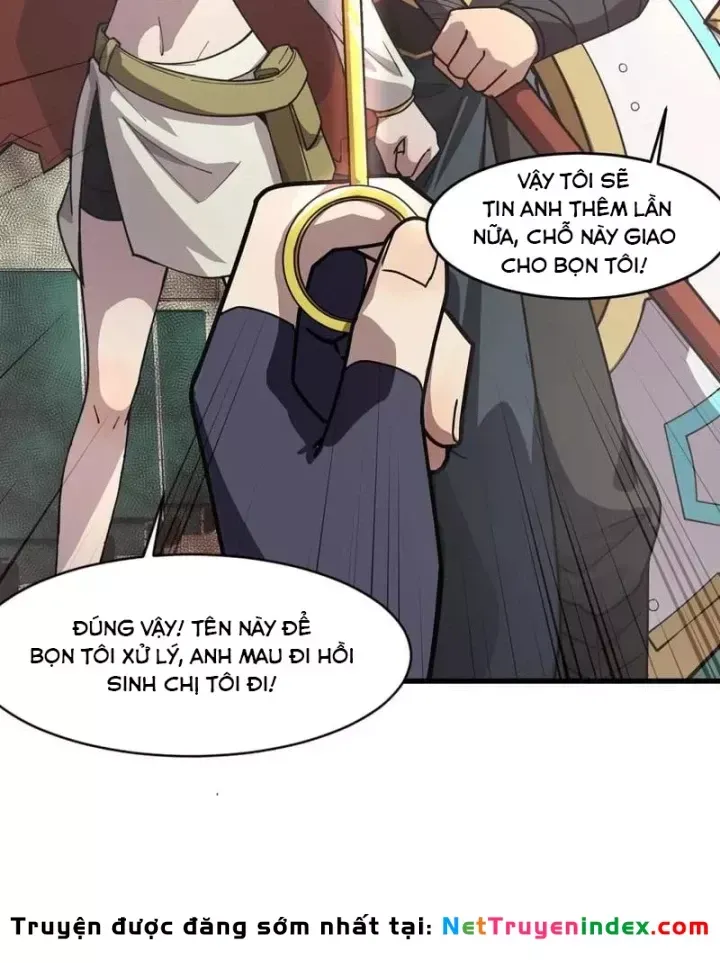 Chỉ Có Ta Có Thể Sử Dụng Triệu Hoán Thuật Chap 216 - Next Chap 217