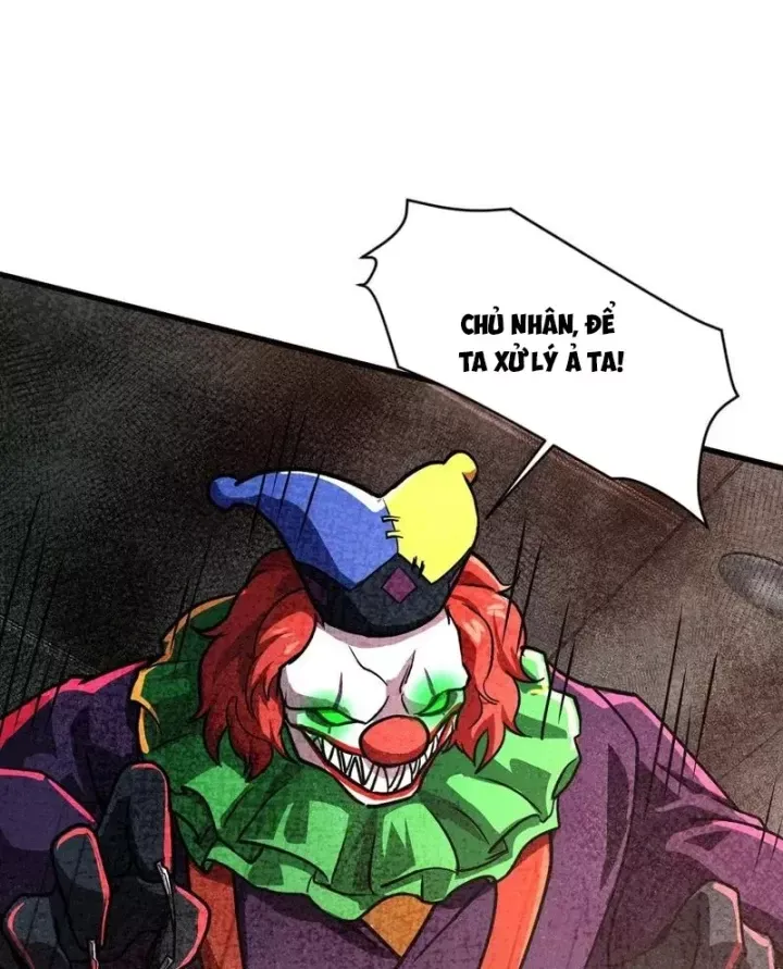 Chỉ Có Ta Có Thể Sử Dụng Triệu Hoán Thuật Chap 216 - Next Chap 217