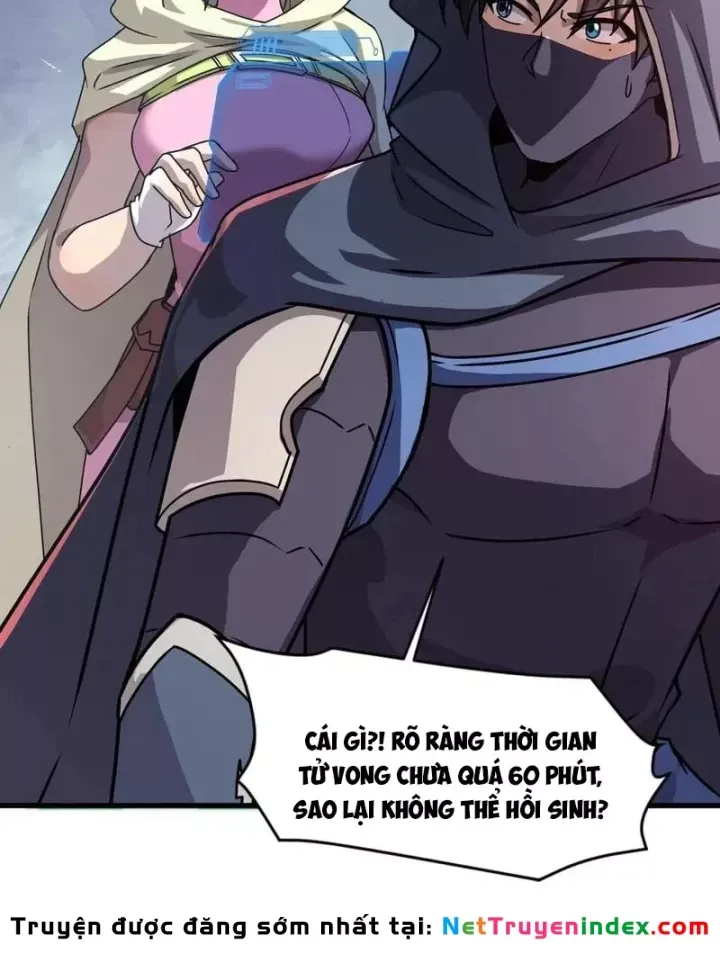 Chỉ Có Ta Có Thể Sử Dụng Triệu Hoán Thuật Chap 216 - Next Chap 217