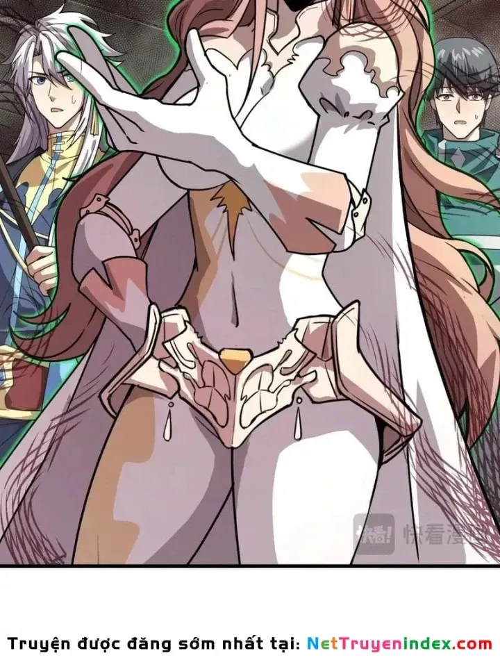 Chỉ Có Ta Có Thể Sử Dụng Triệu Hoán Thuật Chap 216 - Next Chap 217