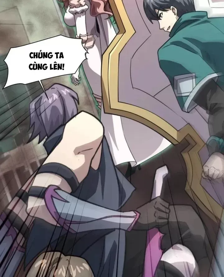 Chỉ Có Ta Có Thể Sử Dụng Triệu Hoán Thuật Chap 217 - Next Chap 218
