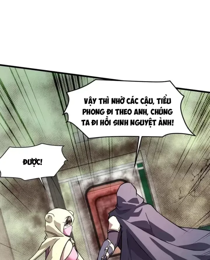 Chỉ Có Ta Có Thể Sử Dụng Triệu Hoán Thuật Chap 217 - Next Chap 218
