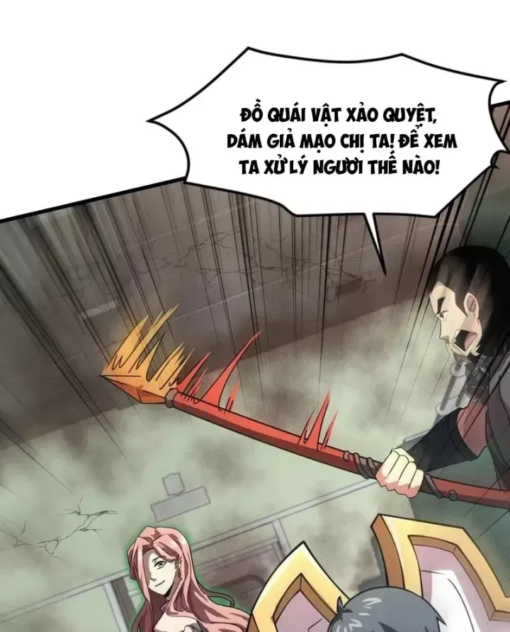 Chỉ Có Ta Có Thể Sử Dụng Triệu Hoán Thuật Chap 217 - Next Chap 218