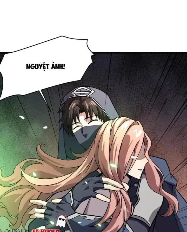 Chỉ Có Ta Có Thể Sử Dụng Triệu Hoán Thuật Chap 217 - Next Chap 218