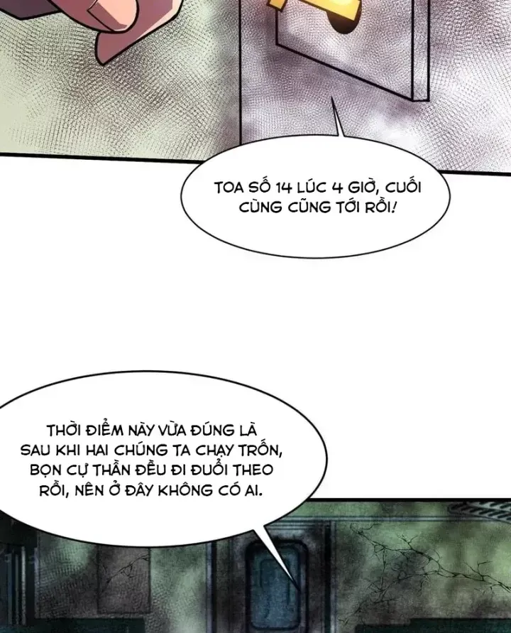 Chỉ Có Ta Có Thể Sử Dụng Triệu Hoán Thuật Chap 217 - Next Chap 218