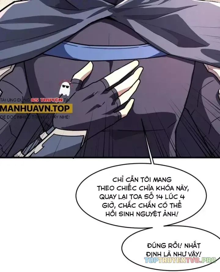 Chỉ Có Ta Có Thể Sử Dụng Triệu Hoán Thuật Chap 217 - Next Chap 218