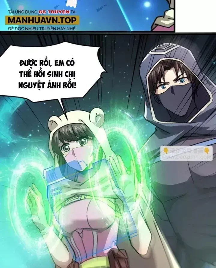 Chỉ Có Ta Có Thể Sử Dụng Triệu Hoán Thuật Chap 217 - Next Chap 218