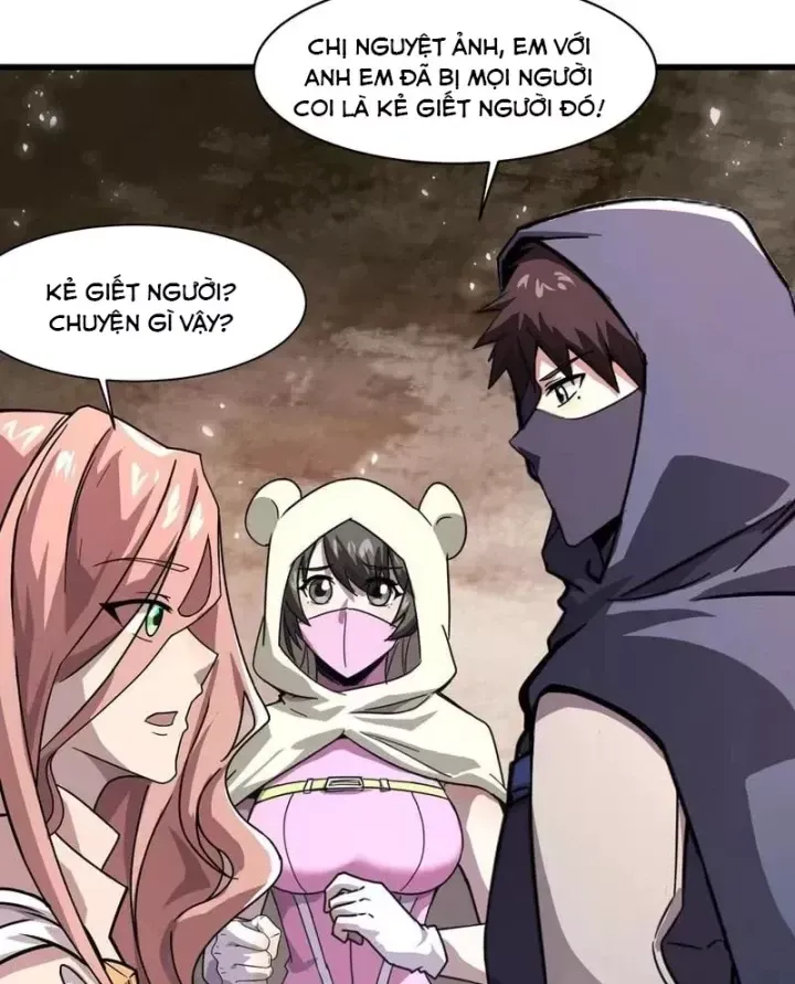 Chỉ Có Ta Có Thể Sử Dụng Triệu Hoán Thuật Chap 217 - Next Chap 218
