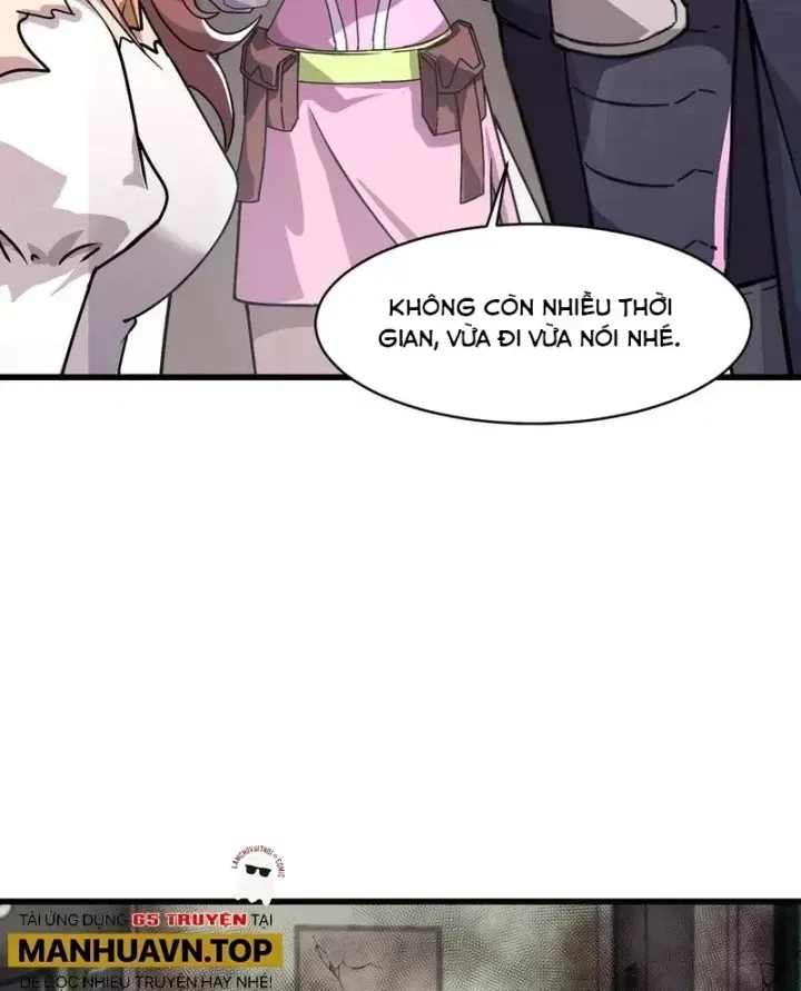 Chỉ Có Ta Có Thể Sử Dụng Triệu Hoán Thuật Chap 217 - Next Chap 218