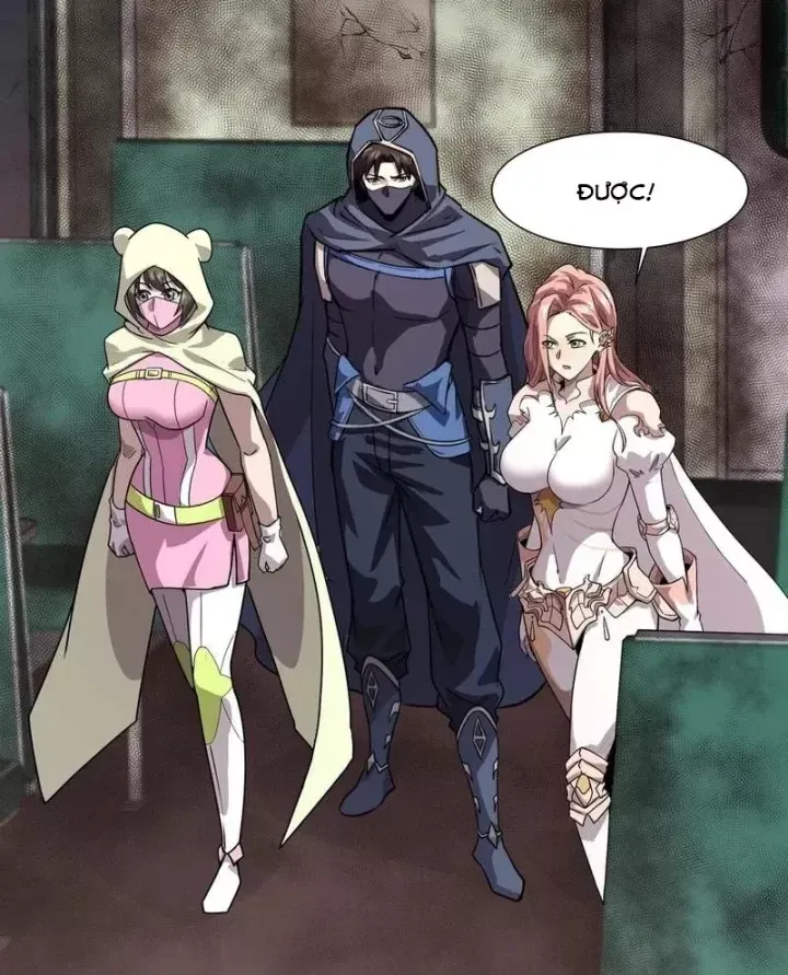 Chỉ Có Ta Có Thể Sử Dụng Triệu Hoán Thuật Chap 217 - Next Chap 218