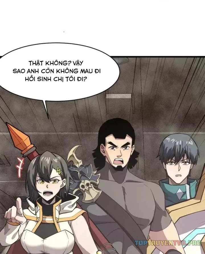 Chỉ Có Ta Có Thể Sử Dụng Triệu Hoán Thuật Chap 217 - Next Chap 218