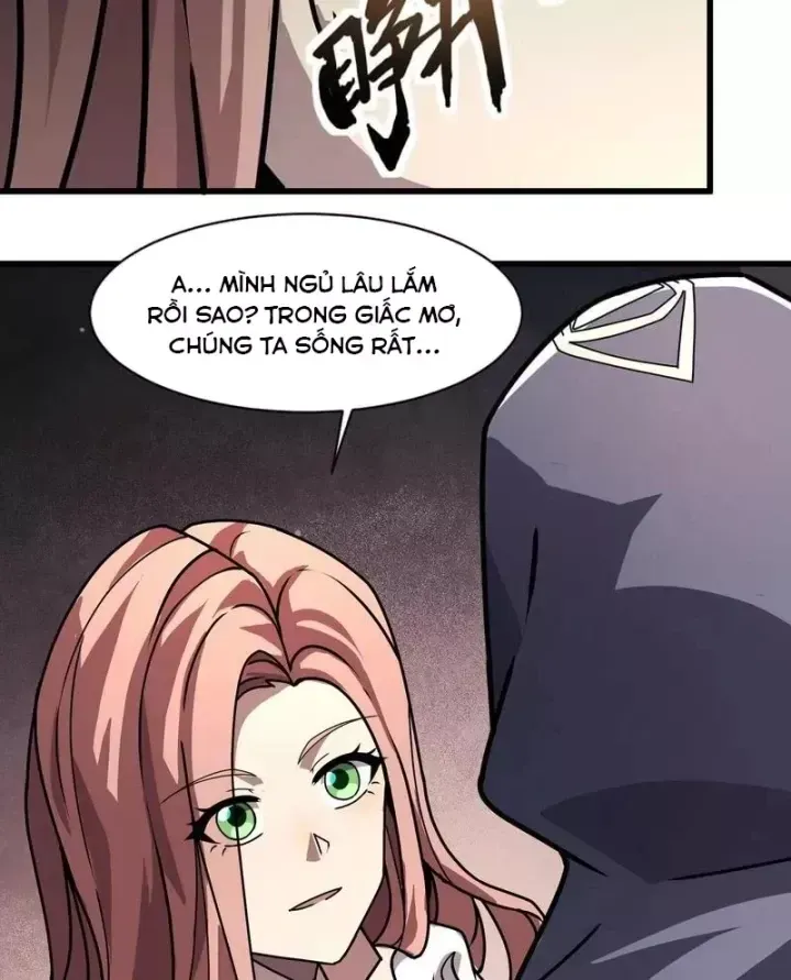 Chỉ Có Ta Có Thể Sử Dụng Triệu Hoán Thuật Chap 217 - Next Chap 218