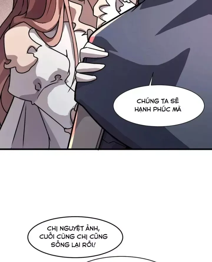 Chỉ Có Ta Có Thể Sử Dụng Triệu Hoán Thuật Chap 217 - Next Chap 218