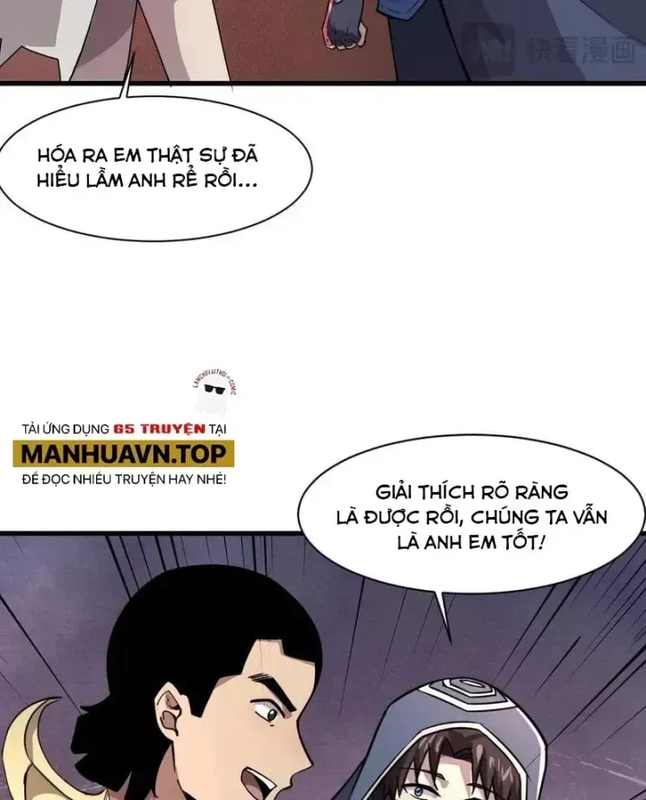 Chỉ Có Ta Có Thể Sử Dụng Triệu Hoán Thuật Chap 217 - Next Chap 218