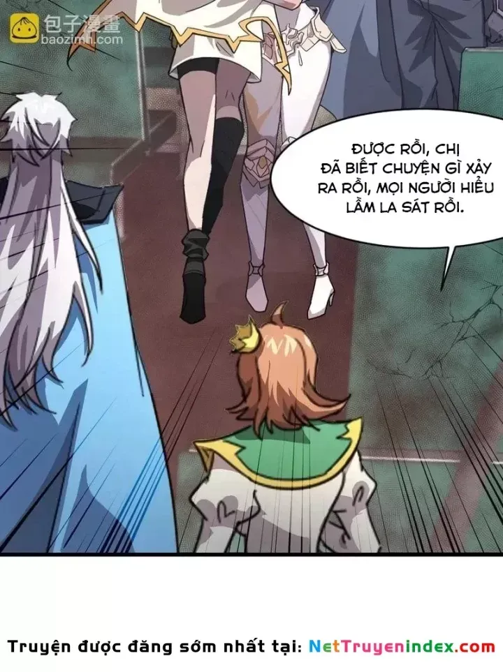 Chỉ Có Ta Có Thể Sử Dụng Triệu Hoán Thuật Chap 217 - Next Chap 218