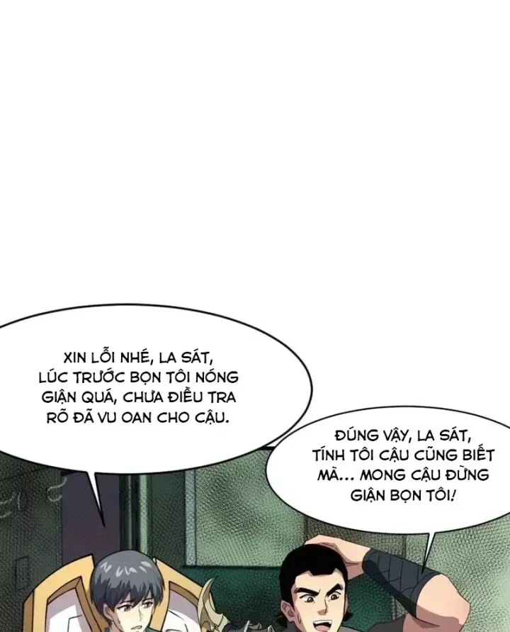 Chỉ Có Ta Có Thể Sử Dụng Triệu Hoán Thuật Chap 217 - Next Chap 218