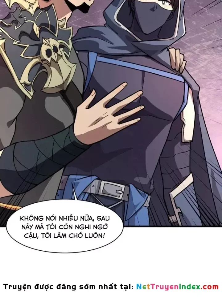 Chỉ Có Ta Có Thể Sử Dụng Triệu Hoán Thuật Chap 217 - Next Chap 218