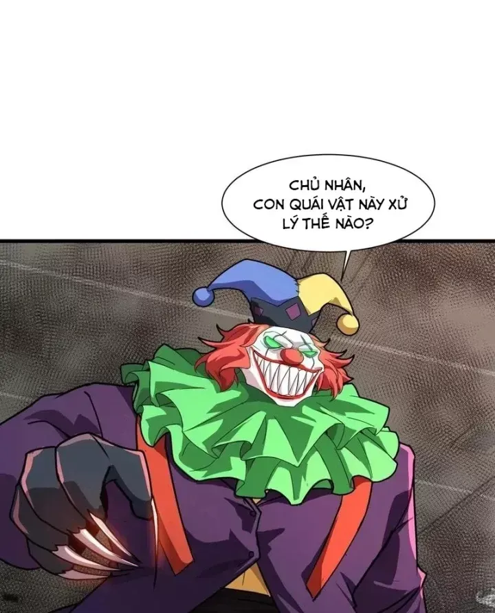 Chỉ Có Ta Có Thể Sử Dụng Triệu Hoán Thuật Chap 217 - Next Chap 218