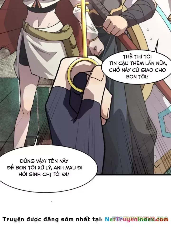 Chỉ Có Ta Có Thể Sử Dụng Triệu Hoán Thuật Chap 217 - Next Chap 218