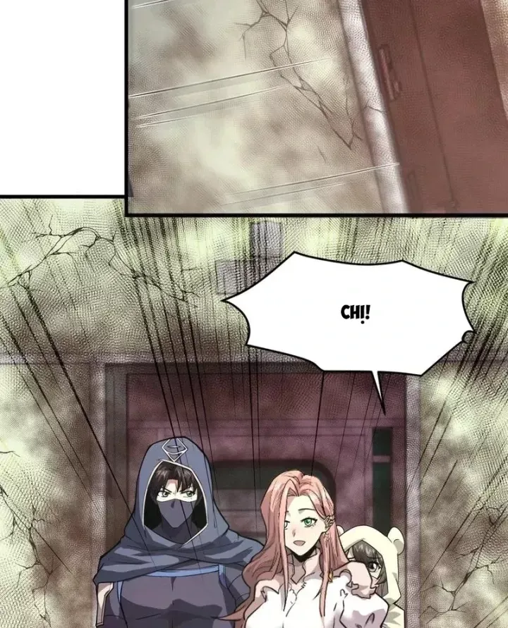 Chỉ Có Ta Có Thể Sử Dụng Triệu Hoán Thuật Chap 217 - Next Chap 218