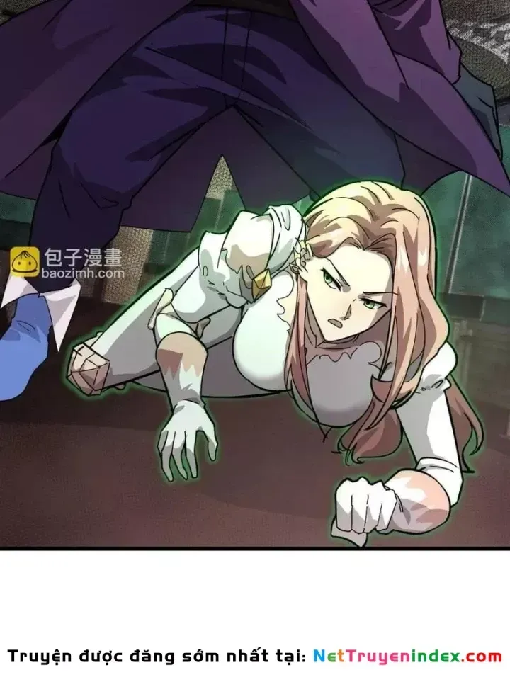 Chỉ Có Ta Có Thể Sử Dụng Triệu Hoán Thuật Chap 217 - Next Chap 218