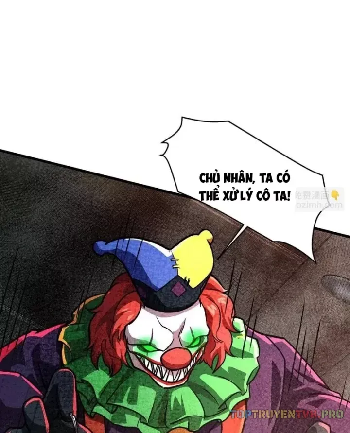 Chỉ Có Ta Có Thể Sử Dụng Triệu Hoán Thuật Chap 217 - Next Chap 218