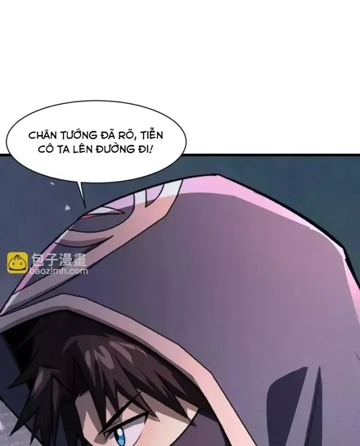 Chỉ Có Ta Có Thể Sử Dụng Triệu Hoán Thuật Chap 217 - Next Chap 218