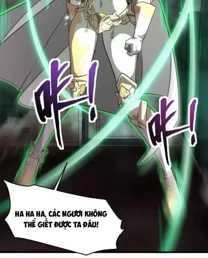 Chỉ Có Ta Có Thể Sử Dụng Triệu Hoán Thuật Chap 217 - Next Chap 218
