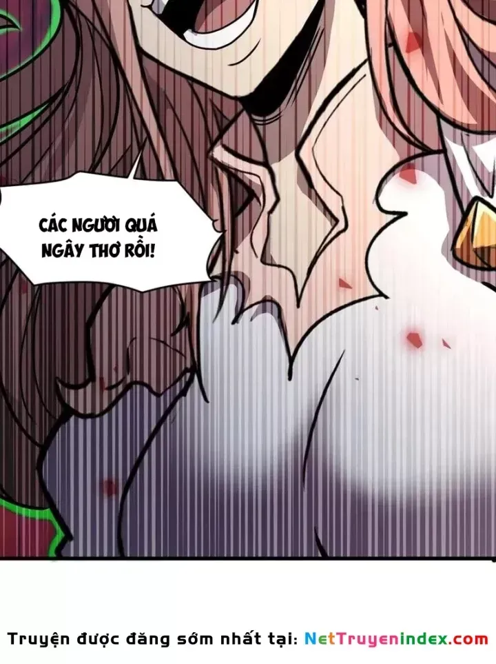 Chỉ Có Ta Có Thể Sử Dụng Triệu Hoán Thuật Chap 217 - Next Chap 218