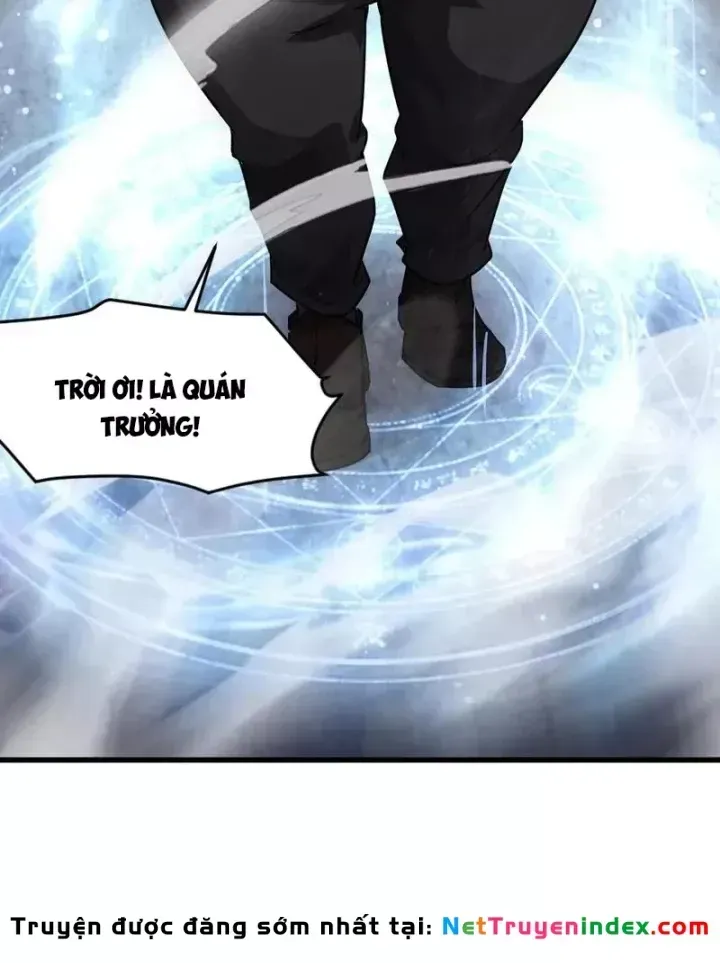 Chỉ Có Ta Có Thể Sử Dụng Triệu Hoán Thuật Chap 217 - Next Chap 218
