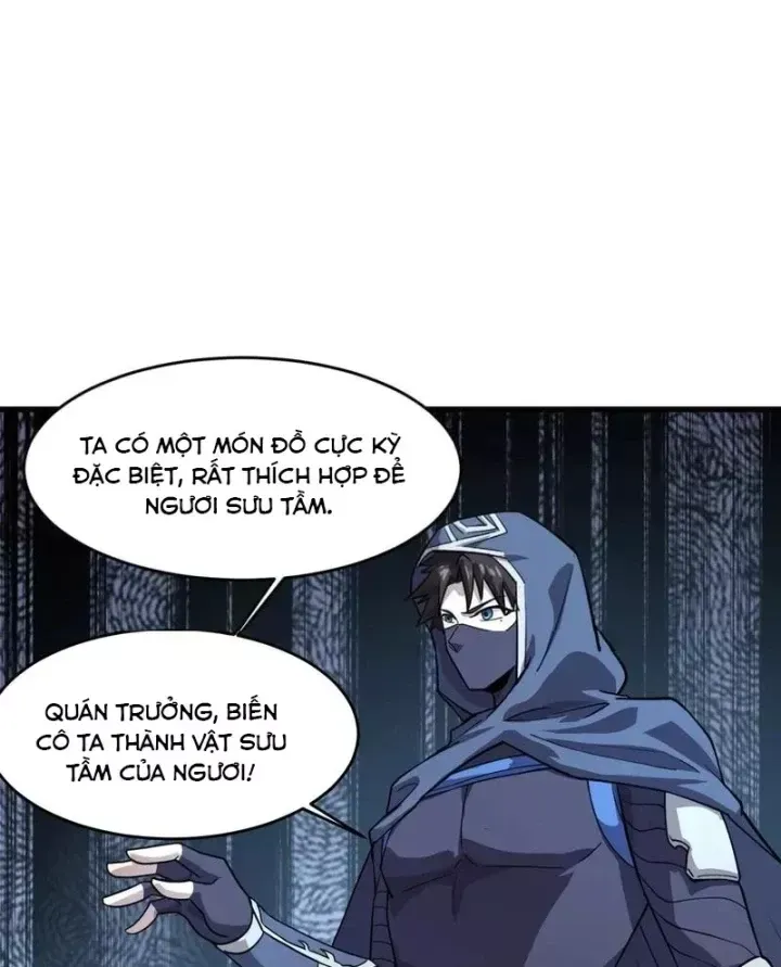 Chỉ Có Ta Có Thể Sử Dụng Triệu Hoán Thuật Chap 217 - Next Chap 218