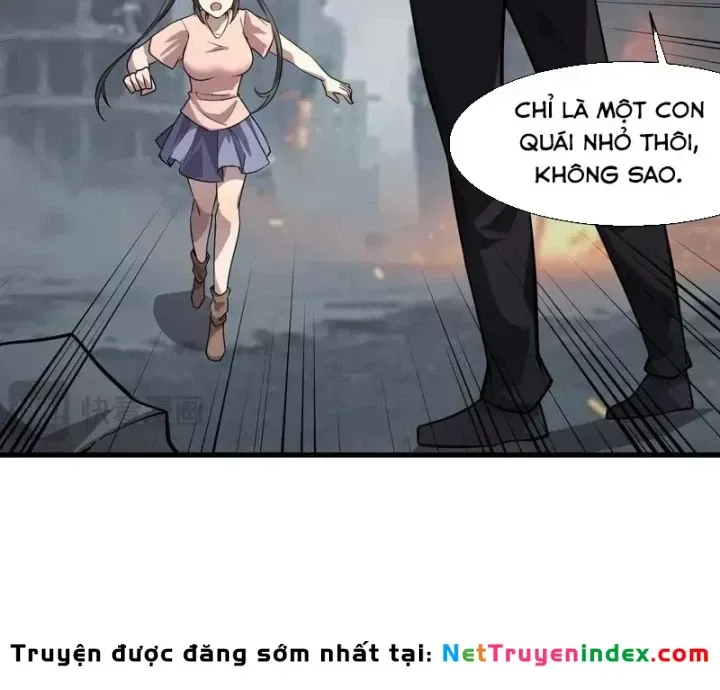Chỉ Có Ta Có Thể Sử Dụng Triệu Hoán Thuật Chap 210 - Next Chap 211
