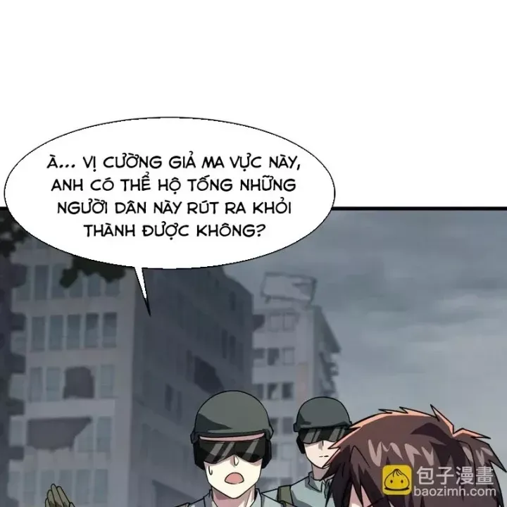 Chỉ Có Ta Có Thể Sử Dụng Triệu Hoán Thuật Chap 210 - Next Chap 211