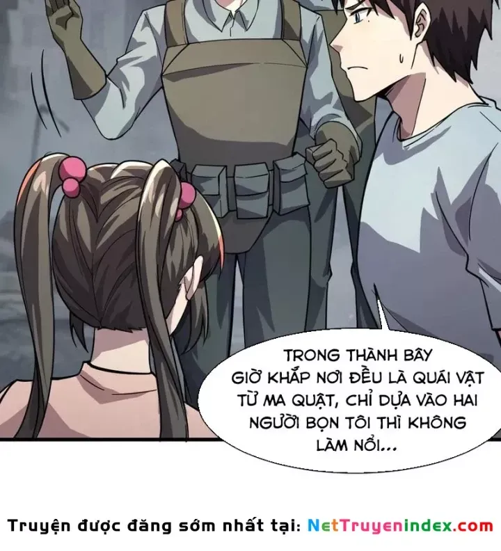 Chỉ Có Ta Có Thể Sử Dụng Triệu Hoán Thuật Chap 210 - Next Chap 211