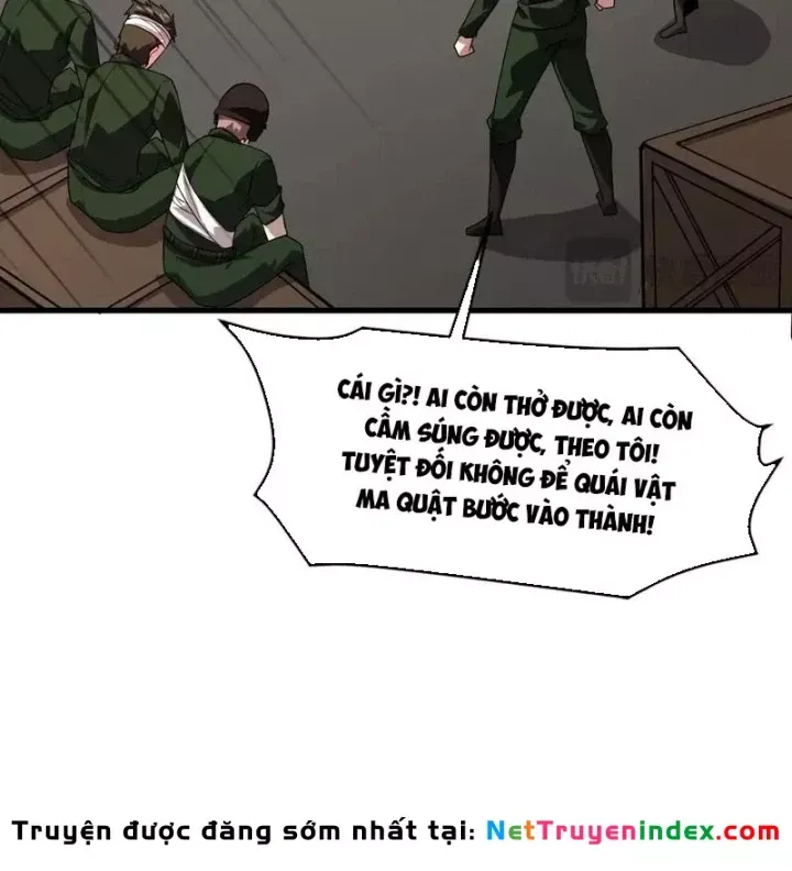 Chỉ Có Ta Có Thể Sử Dụng Triệu Hoán Thuật Chap 210 - Next Chap 211