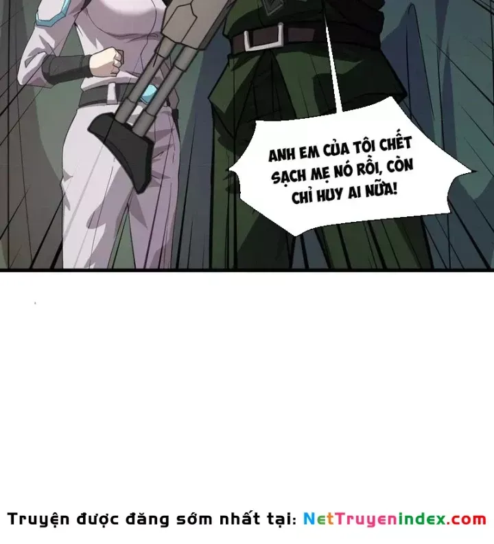 Chỉ Có Ta Có Thể Sử Dụng Triệu Hoán Thuật Chap 210 - Next Chap 211