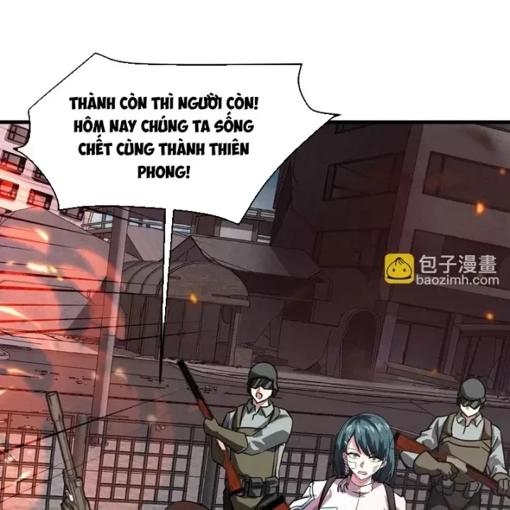 Chỉ Có Ta Có Thể Sử Dụng Triệu Hoán Thuật Chap 210 - Next Chap 211