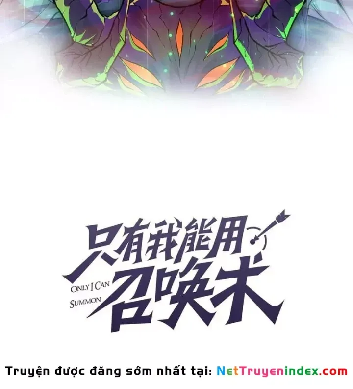 Chỉ Có Ta Có Thể Sử Dụng Triệu Hoán Thuật Chap 210 - Next Chap 211