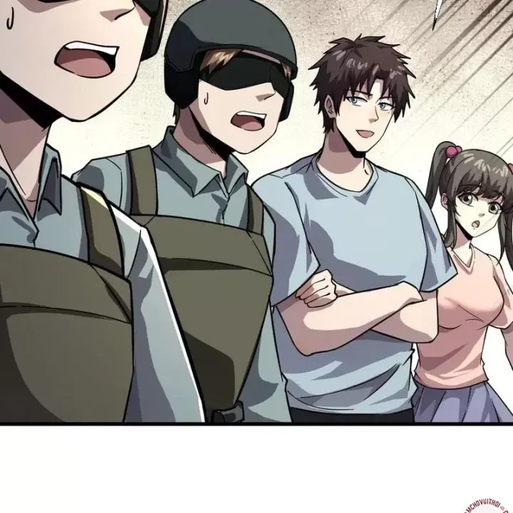 Chỉ Có Ta Có Thể Sử Dụng Triệu Hoán Thuật Chap 210 - Next Chap 211